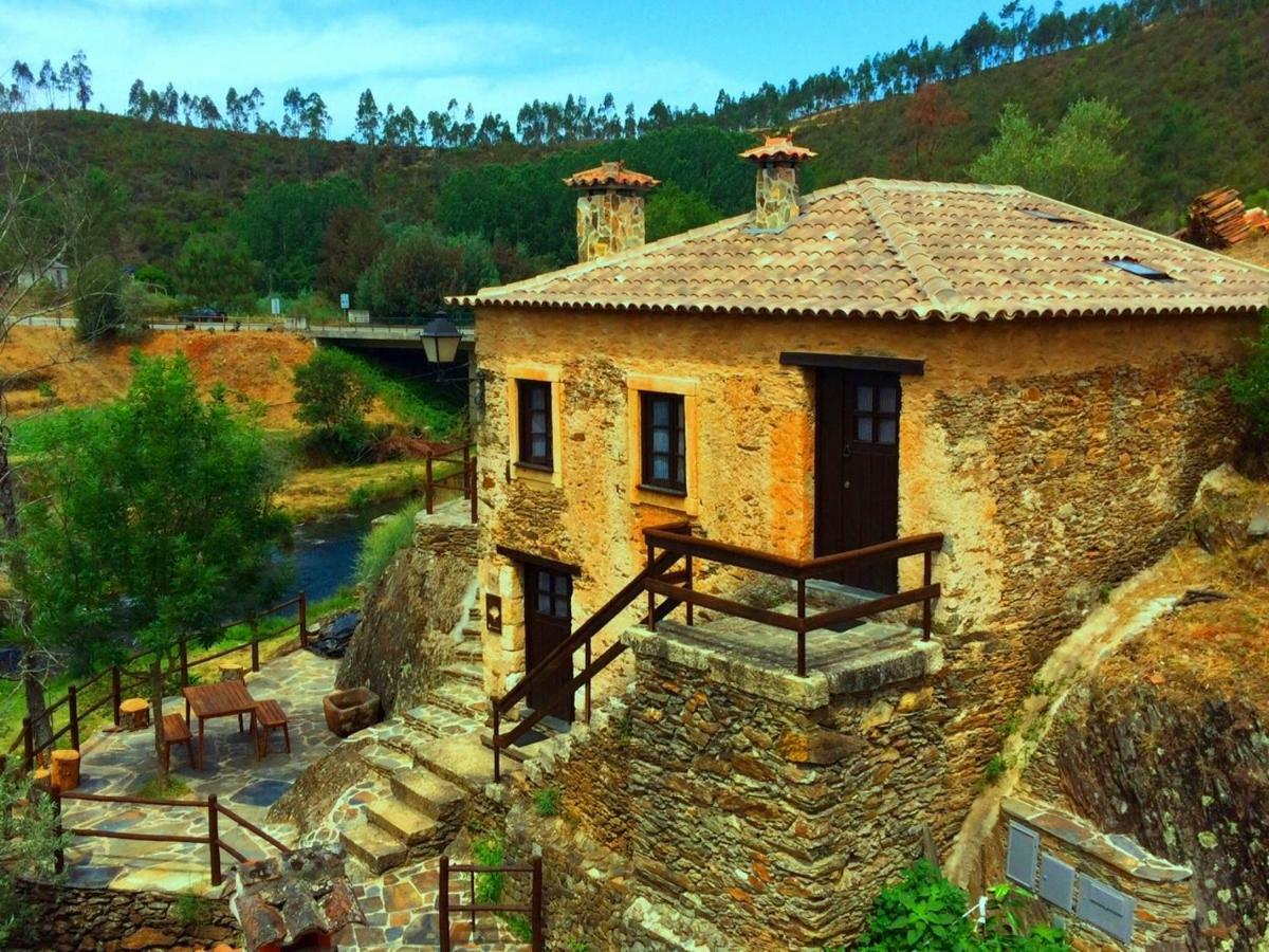 O Medronheiro Villa Penacova Exterior photo